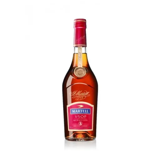 Martell VSOP Medaillon Martell VSOP Medaillon