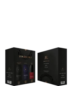 Mascota Vineyards Unanime Reds Gift Pack