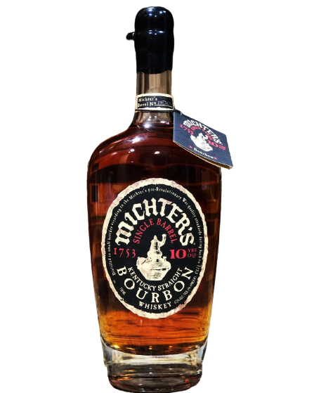 Michter’s 10 Year Rye Michter’s 10 Year Rye