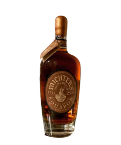 Michter’s 25 Years Old Bourbon