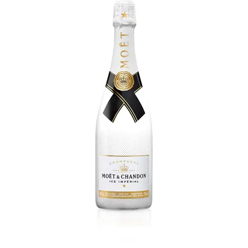 Moet & Chandon Ice Imperial Champagne Moet & Chandon Ice Imperial Champagne