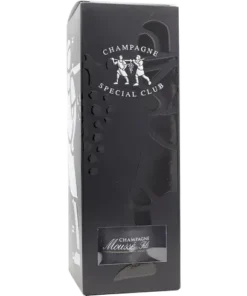 Mousse Brut Special Club