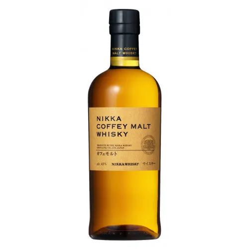 Nikka Coffey Malt Whisky Nikka Coffey Malt Whisky
