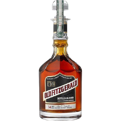 Old Fitzgerald 15yr Old Fitzgerald 15yr