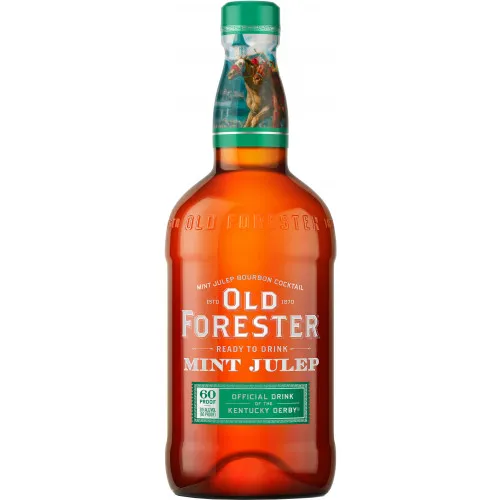 Old Forester Mint Julep Bourbon Cocktail 2021 Best Collection Old Forester Mint Julep Bourbon Cocktail 2021 Best Collection