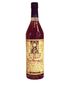 Old Rip Van Winkle 10 Years