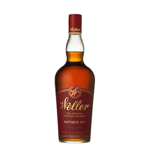 Old Weller Antique 107 Original Wheated Straight Bourbon Best Whisky Old Weller Antique 107 Original Wheated Straight Bourbon Best Whisky