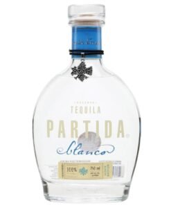 Partida Blanco