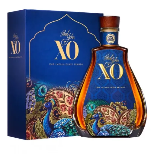 Paul John XO 2021 Paul John XO 2021