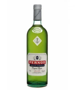 Pernod Absinthe 1st Quality