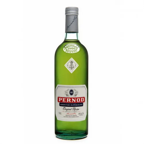 Pernod Absinthe 1st Quality Pernod Absinthe 1st Quality