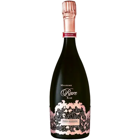 Piper Heidsieck Rare Rose 2007 Piper Heidsieck Rare Rose 2007