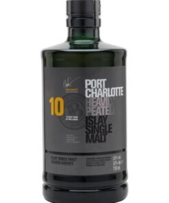 Port Charlotte 10 Year Old