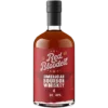 Red Blooded 4 Yr American Bourbon Whiskey 750ml High Quality