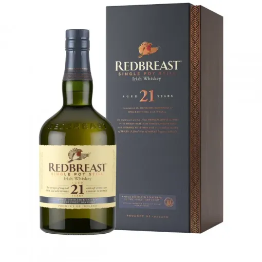 Redbreast 21 Year Old Redbreast 21 Year Old