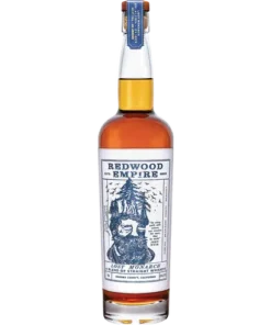 Redwood Empire American Whiskey 750ml