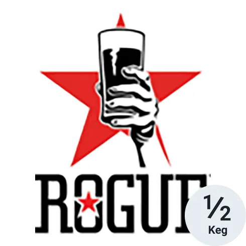 Rogue Dead Guy 1/2 keg Rogue Dead Guy 1/2 keg