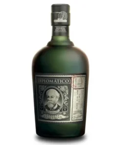 RON DIPLOMÁTICO RESERVA EXCLUSIVA RUM