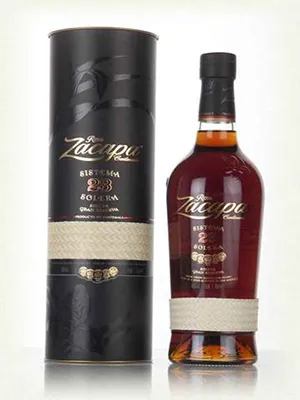 RON ZACAPA CENTENARIO SISTEMA SOLERA 23 RUM | 700ML RON ZACAPA CENTENARIO SISTEMA SOLERA 23 RUM | 700ML