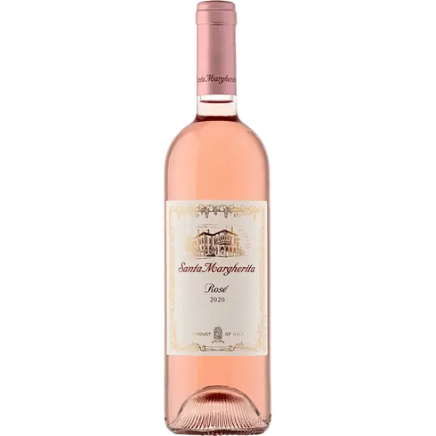 Santa Margherita Rose Santa Margherita Rose