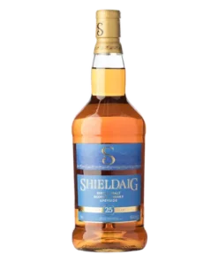Shieldaig Speyside Sin Malt 25Yr