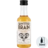 Skatterbrain Peanut Butter Whiskey 50ml