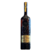 Smoke Wagon Uncut Unfiltered Bourbon Whiskey