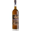 St George Breaking & Entering American Whiskey 750ml