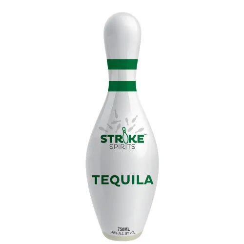Strike Spirits Tequila Strike Spirits Tequila