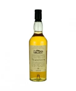 Teaninich 10 year old