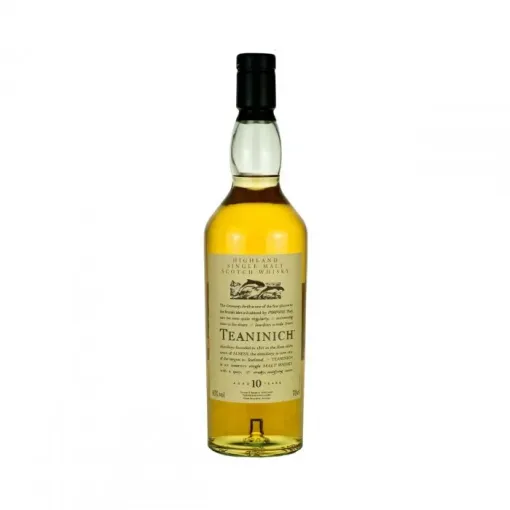 Teaninich 10 year old Teaninich 10 year old