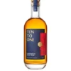 TEN TO ONE DARK RUM