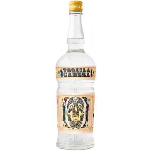 Tequila Cabeza Blanco 2022 Tequila Cabeza Blanco 2022