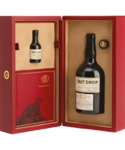The Last Drop 1925 Grande Champagne Cognac Great Qualtiy