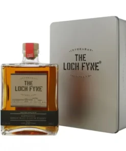 The Loch Fyne Fynest Glengoyne 20 Year Old Top Grade