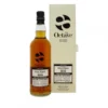 The Octave Glen Elgin 2010 10 Year Old