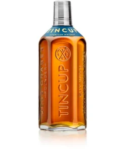 Tincup American Whiskey 1.75l