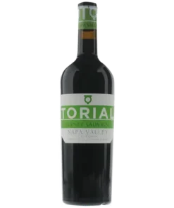 Torial Cabernet Sauvignon Napa Valley 750ml