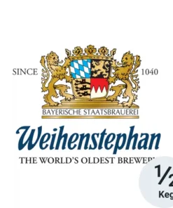 Weihenstephaner Original 1/2 keg