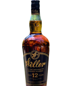 Weller 12 Years
