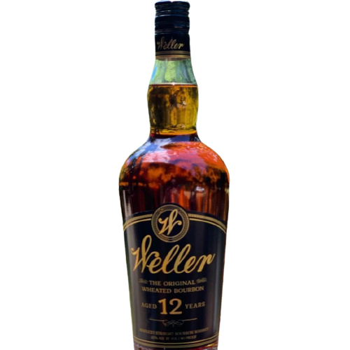 Weller 12 Years Weller 12 Years