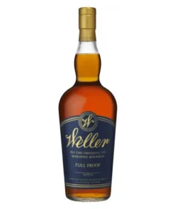 Weller Full Proof Kentucky Straight Bourbon Whiskey Best Whisky