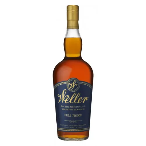 Weller Full Proof Kentucky Straight Bourbon Whiskey Best Whisky Weller Full Proof Kentucky Straight Bourbon Whiskey Best Whisky