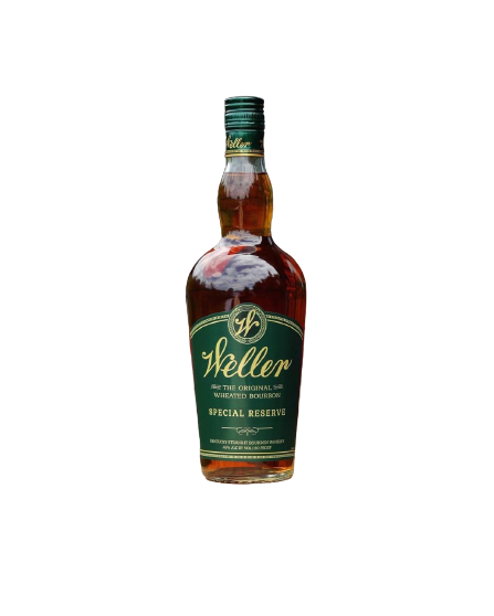 Weller Special Reserve Weller Special Reserve