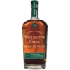 Wellington Creek Straight Rye Whiskey 750ml