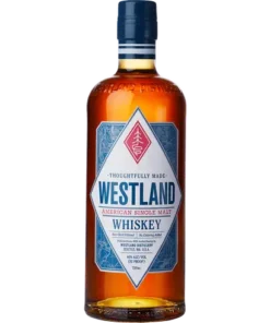 Westland American Single Malt Whiskey 750ml