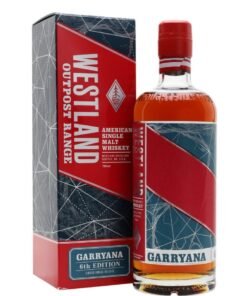 Westland Garryana 6th Edition 2021 Release