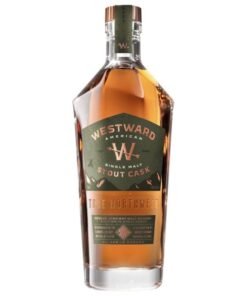 Westward American Single Malt