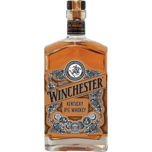 Winchester Kentucky Rye 1.75l Winchester Kentucky Rye 1.75l