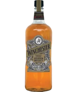 Winchester Kentucky Straight Bourbon Whiskey 1.75l